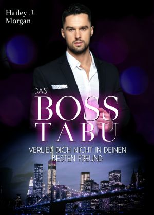 [Boss Tabu 02] • Verlieb' dich nicht in deinen besten Freund